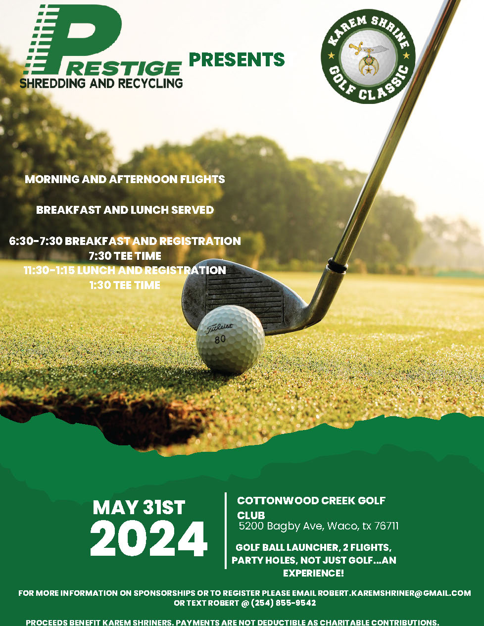 2024 Karem Classic Golf Flyer_Page_1